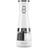 Tower Duo White Salt Mill, Pepper Mill 21.6cm