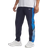 Under Armour Men's Velociti Storm Pants - Washed Navy/Blue Atlantis/Reflective