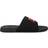 DC Shoes Bolsa - Black/Grey/Red