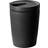 Villeroy & Boch To Go Black Travel Mug 30cl