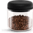 Fellow Atmos Vacuum Canister Clear Glass Coffee Jar 0.7L