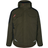 FE Engel 1410-354 Galaxy Winter Jacket - Forest Green/Black