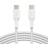 Belkin USB-C to USB-C Braided 1m Twin Pack 1m