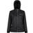 Regatta Women's Corinne IV Lightweight Waterproof Jacket - Black