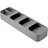 Joseph Joseph Drawerstore Compact Grey Cutlery Tray