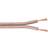 Wentronic CCA Unterminated 2x1.5mm² 25m