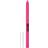 Maybelline Tattoo Studio Sharpenable Longwear Waterproof Gel Eyeliner Pencil Ultra Pink