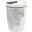 Villeroy & Boch To Go Green/White Travel Mug 30cl