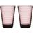 Iittala Aino Aalto dricksglas Dricksglas 33cl 2st