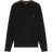 HUGO BOSS Men's Kanovano Sweater - Black