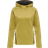 Hummel Cima XK Hoodie Women - Antique Gold