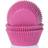 House of Marie Mini Dark Pink Muffin Case 5 cm