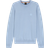 HUGO BOSS Men's Kanovano Sweater - Light Blue