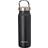 Primus Klunken Vacuum Black Water Bottle 0.5L