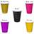 Shein 16oz Reusable Plastic Party Cups