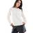 New Look Crew Neck Jumper - Cream White