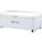 KitchenCraft Lovello White Bread Box