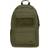 Eastpak Double Office Medium Backpack - Dark Grass