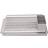 Brabantia SinkSide Mid Grey Opvaskestativ 38.5cm