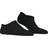 Falke Cool Kick Women No Show Socks - Black