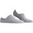 Falke Cool Kick Women No Show Socks - Light Grey