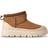 UGG Cl Ultra Mini Weather Hybrid Leather Ankelstøvler - Chestnut Whitecap
