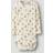 Lil'Atelier Turtledove Toy Nbngavo Emo Ls Slim Body - Cream