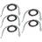 M12 Proximity Sensors 6-36VDC