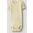 Name It Nbfkab SS Body Noos - Pastel Yellow