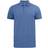 ProJob Mens Pique Polo Shirt - Skyblue
