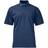 ProJob Mens Pique Polo Shirt - Navy