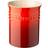 Le Creuset Small Red Bestikholder