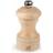 Peugeot Bistro Natural Wood Pepparkvarn 10cm