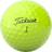 Titleist Pro V1 Golf Balls 12-pack - Yellow