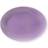 Lyngby Porcelæn Rhombe Lilac 35cm Serveringsfad