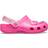 Crocs Kid's Barbie Classic Clog - Multi