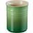 Le Creuset Small Green Bestickhållare