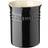 Le Creuset Small Black Bestikholder