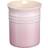 Le Creuset Small Pink Bestickhållare