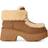 UGG Esmee Lace Up - Chestnut