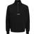 Jack & Jones Junior Sweatshirt JJESOHO Sweatshirt Svart