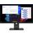 Lenovo ThinkVision T27UD-40 27 UHD 4K LED Screen