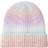Name It Nkfmisty Hat Winterjacket - Lyseblå/Lilla/Orange