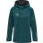 Hummel Cima XK Hoodie Women - Blue Coral