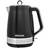 Morphy Richards Illumination Black