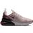 Nike Air Max 270 Women's Shoes - Silt Red/Pink