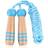Kids Wooden Cotton Skipping Rope 2.7m