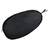 Seal Kayak Cockpit Cover Black 120 x 30 cm
