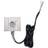 40Cr Steel 200kg S-Type Load Cell Sensor