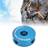 Aluminum Alloy 8.5mm Climbing Anchor Plate 12KN